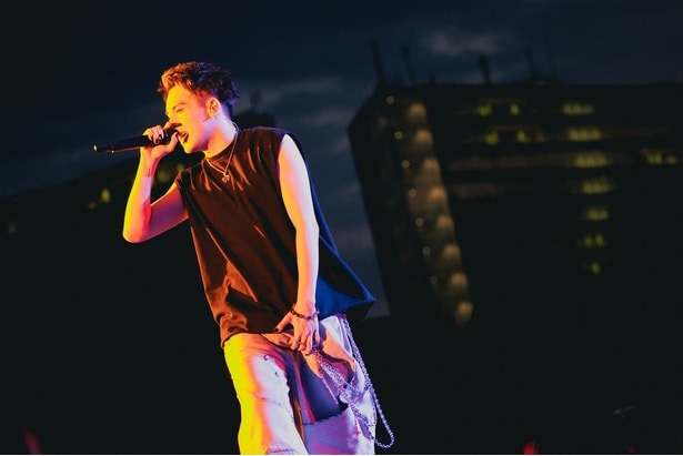 「BMSG FES’25」が9月27、28日にお台場にて開催された