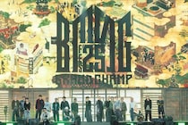 BMSG設立5周年に総勢21人が集合…歩みを総括し未来を明るく照らす約4時間＜BMSG FES’25＞