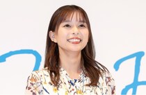芳根京子、異色の“入れ替わり作品”のオファーも即決「『うわ～難しそう！やります！』って言いました」
