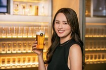 蒼瀬くるみ「この生に“全集中”したい！」“完璧な生ビール”を目指すこだわりの一杯を初体験