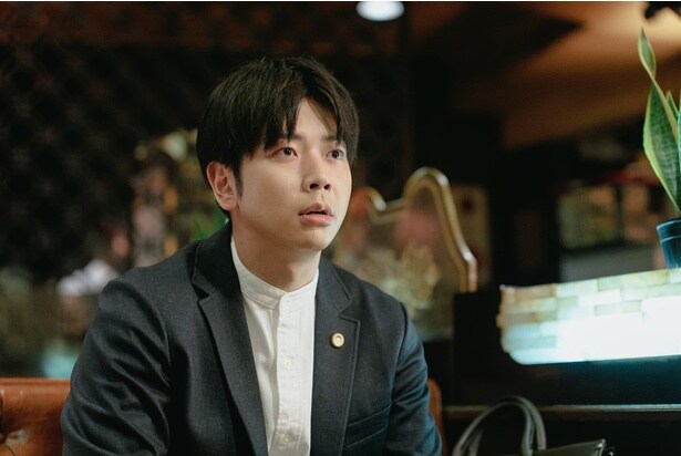 増田貴久、オリジナルキャラクター“矢崎”に魂を吹き込む　ファンに伝えたい思いは「大丈夫、ずっといるから」＜推しの殺人＞