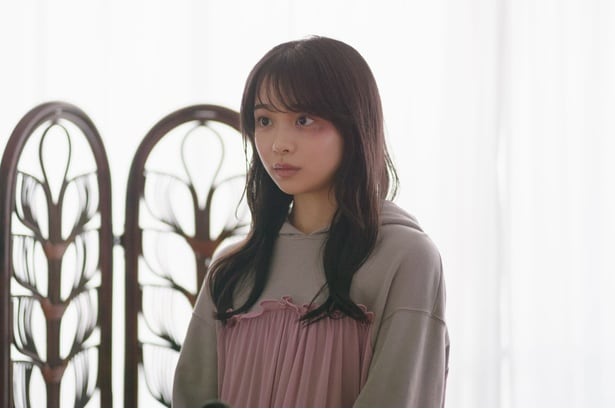 「推しの殺人」一話