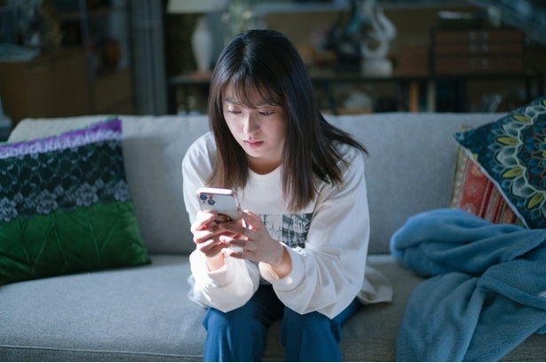 「推しの殺人」一話