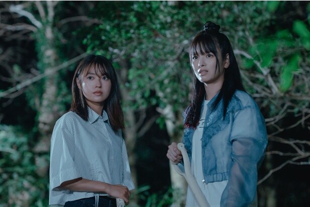 「推しの殺人」一話