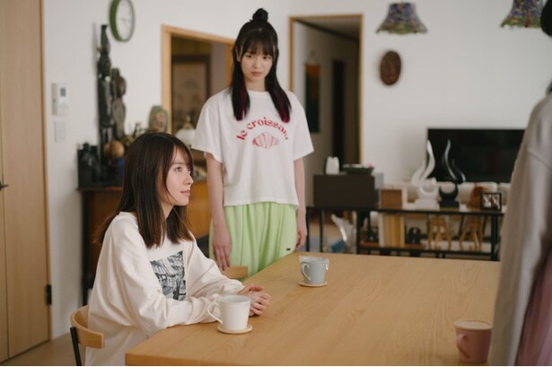 「推しの殺人」一話