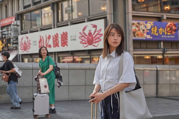 「推しの殺人」一話