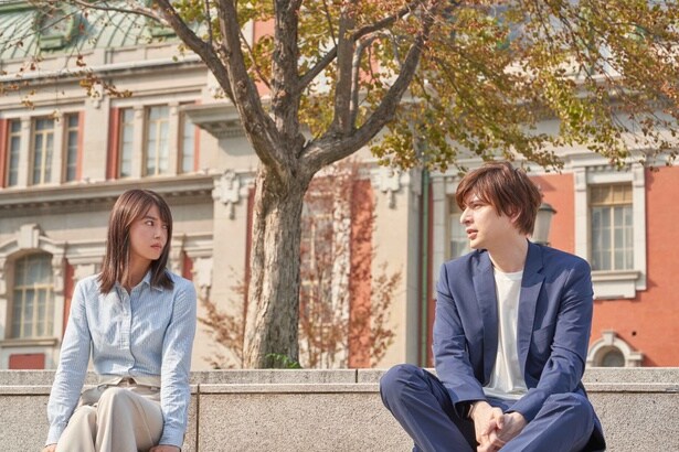 「推しの殺人」一話