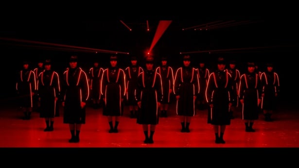 ダンスチーム・アバンギャルディ、ディズニー映画「トロン:アレス」とのコラボで“AIダンサー”に挑戦