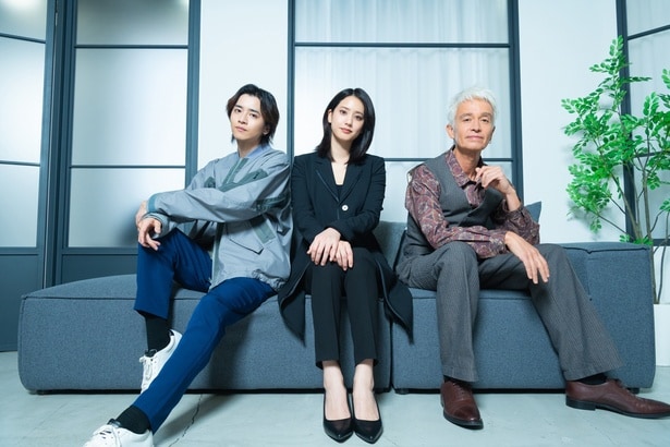 「御社の乱れ正します！2」は10月2日(木)夜11:00よりスタート