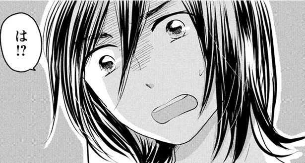 【漫画】田舎の両親に紹介しようとしたら北くんが逃亡!? その代わりは…／北くんがかわいすぎて手に余るので、３人でシェアすることにしました。(5)