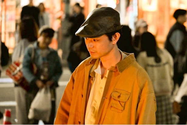 菅田将暉“久部”の荒ぶり具合、二階堂ふみ“リカ”の妖艶さなど期待高まる始まり＜もしがく＞