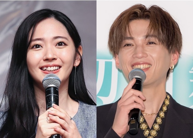 ドラマ「推しが上司になりまして フルスロットル」公式Instagramが更新