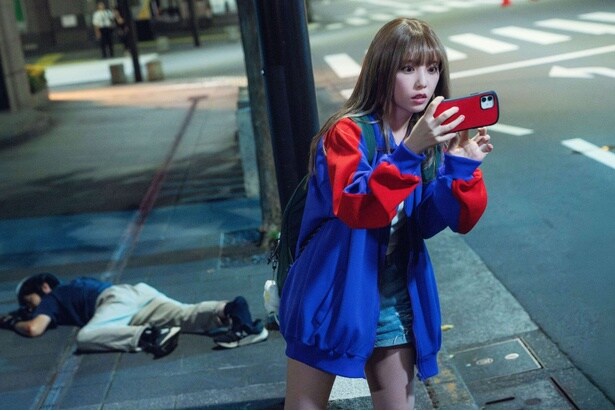 「死ぬまでバズってろ！！」場面写真