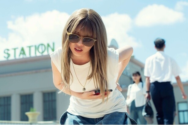 「死ぬまでバズってろ！！」場面写真