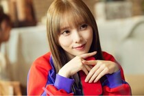 与田祐希主演「死ぬまでバズってろ！！」主題歌がまふまふ「死神様にお願い」に決定　第1話場面写真も公開