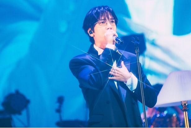 「2025 JUNG YONG HWA LIVE 'Director's Cut  Our Fine Days' IN JAPAN」