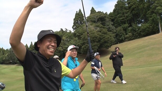 「タカトシ＆ライオンの！新ゴルフやろうぜ！」Season2