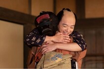 染谷将太“歌麿”の幸せに不穏な影…視聴者から「えぐい脚本」の声＜べらぼう＞