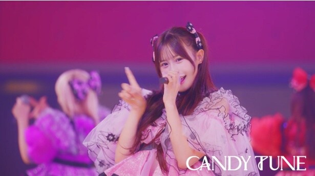 「倍倍FIGHT!」スペシャルパフォーマンス映像公開