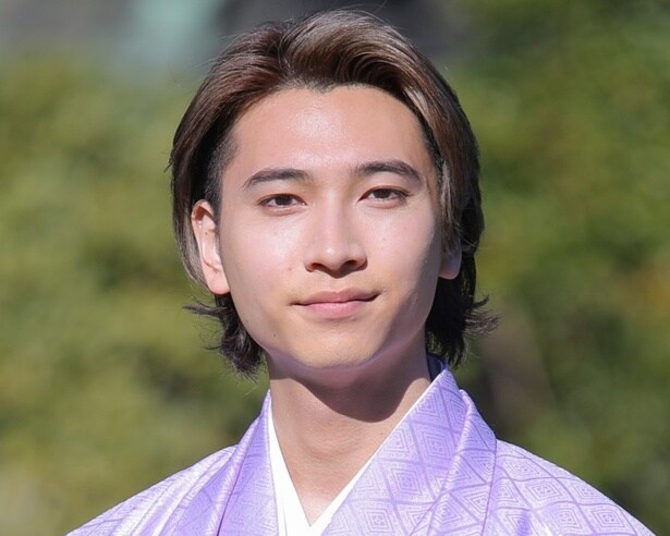 庄司浩平が笑顔でクランクアップ、「オーディションを受けてくれてありがとう」とファンが熱く感謝＜40までにしたい10のこと＞