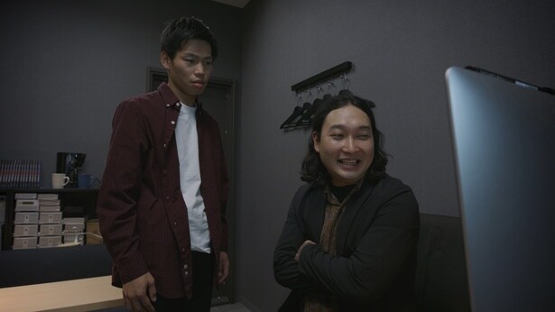 「この動画は再生できません」