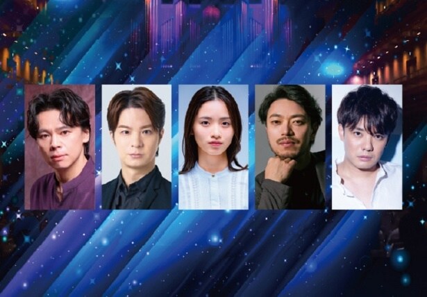 「Brand New Musical Concert 2025 TOKYO!」がテレビ初放送