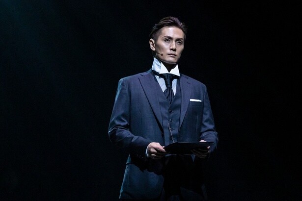 加藤和樹(ラドゥー）