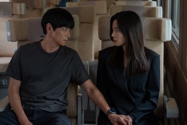 「北極星」は全話配信中