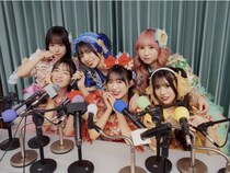 Appare!　新メンバーオーディション最終回は生放送　最終課題曲は代表曲「さんざめく」に決定