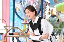 自らの夢に突き進んできた生田絵梨花の原点が明らかに　秋元真夏が語る後悔や藤ヶ谷太輔とのお絵かき対決も＜A-Studio+＞