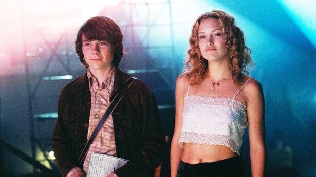 「あの頃ペニーレインと」