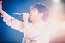 二宮和也、SMAP「夜空ノムコウ」など全力パフォーマンス 自身初のFCイベントで全5都市15公演を完走