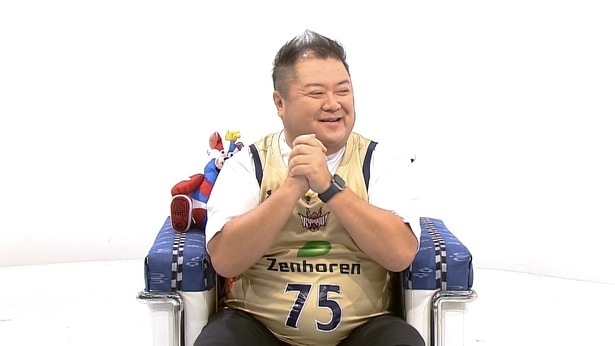 ブラマヨ小杉竜一が沖縄で未来の「ゲンセキ」を探す新番組がスタート！ 「ブラマヨ小杉の沖縄ゲンセキMAP」