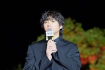 山田裕貴、伊藤沙莉の言葉にニッコリ「やっぱ、言われたらうれしいんで」