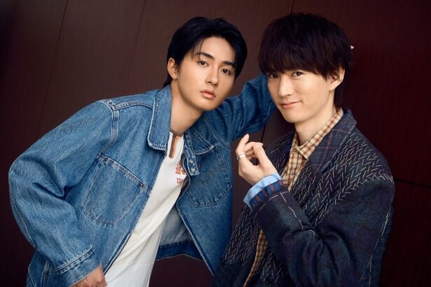 ヤクザ×BLで新境地！　和田雅成と髙橋大翔がFODドラマ「あなたを殺す旅」で紡ぐ“危うくも純粋な絆”