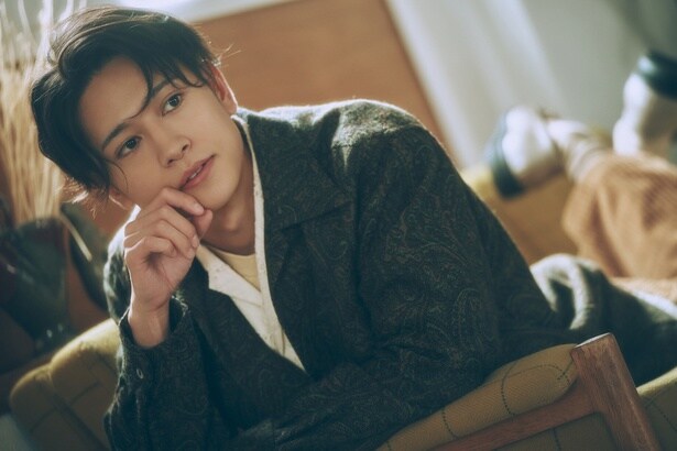 湯本健一、「できるならずっと演じ続けたい」“忍ミュ”で6年間演じる役への愛を語る