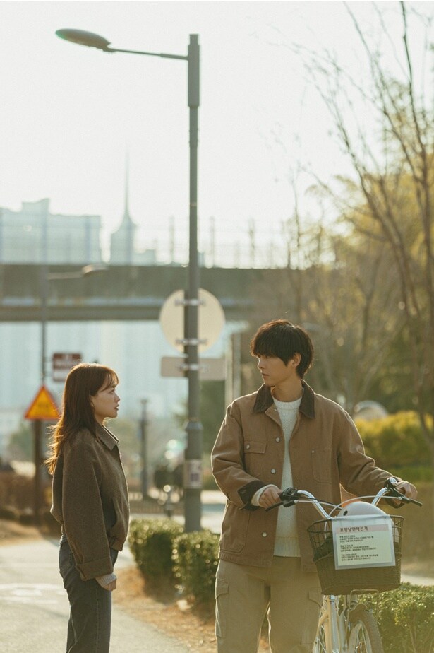 「私が好き？嫌い？」―ヘ(ソン・ジュンギ)の答えは？