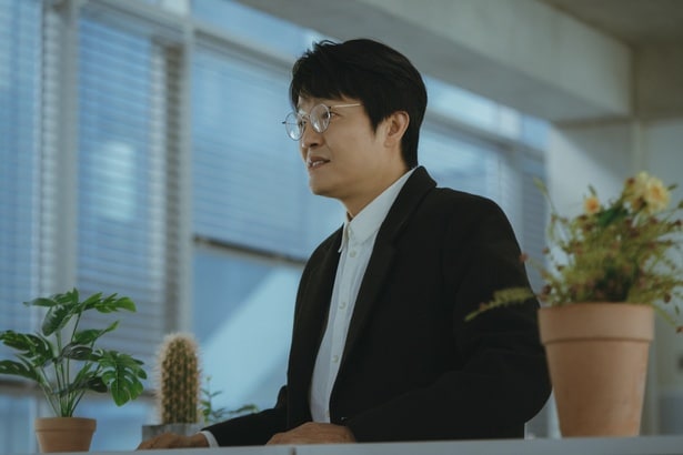 チャン(チョ・ハンチョル)は、息子・ヘとの関係をどうにか修復したいと努力するが…。