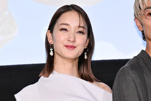 ドラマ「良いこと悪いこと」公式Instagramが更新