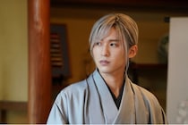 目黒蓮、「わたしの幸せな結婚」でも魅せる目や口元で表現する“静”の演技の秀逸さ