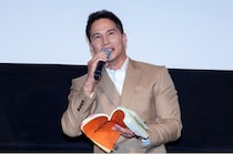 市原隼人、主演映画で異例の舞台あいさつ80回へ「時間の許す限りどこまでも。感謝の気持ちを伝えたい」