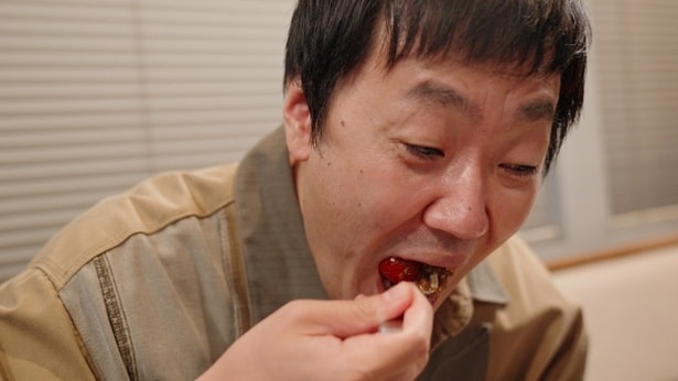 「カーシェアグルメドライブ～車を買えない大人の至福の6時間」