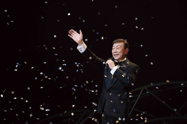 「武田鉄矢の昭和は輝いていたスペシャル」