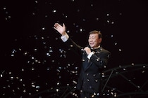 橋幸夫さんを偲ぶ2時間スペシャル　本人の口から語られたスターの半生を振り返る＜武田鉄矢の昭和は輝いていた＞