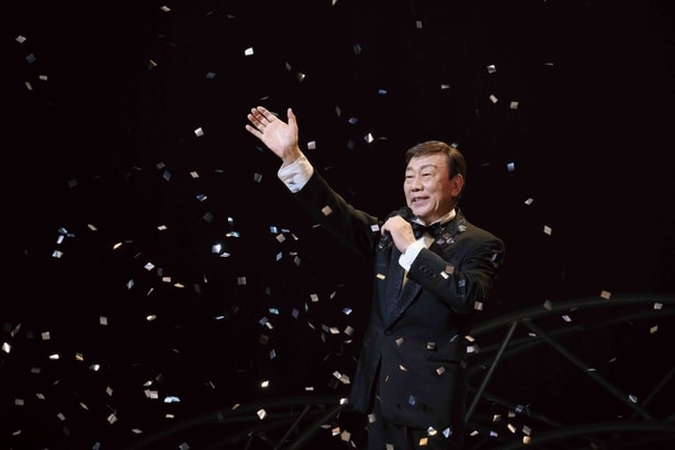 橋幸夫さんを偲ぶ2時間スペシャル　本人の口から語られたスターの半生を振り返る＜武田鉄矢の昭和は輝いていた＞