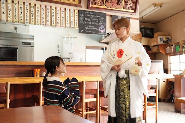 畑芽育“さほ子”が大橋和也“皇太”の告白を夢だと思い込む姿に「うそやろw」「なんでやねんw」と視聴者爆笑＜君がトクベツ＞