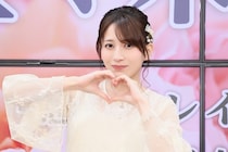 元AKB48佐々木優佳里、30歳になって即入院「今は健康に生きよう！という気持ち(笑)」