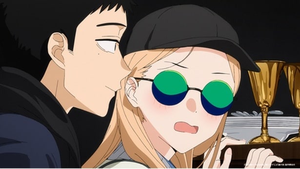 ＜その着せ替え人形は恋をする＞海夢の告白の行方は…「最高の最終回」「3期はよ！」感動と感謝の声多数