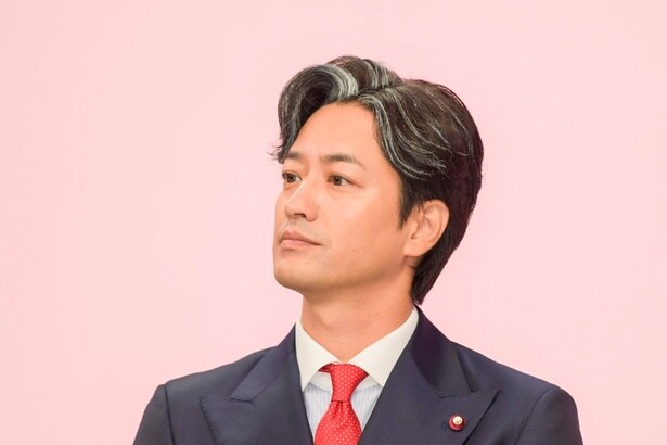 竹財輝之助が「娘の命を奪ったヤツを殺すのは罪ですか？」制作発表記者会見に登壇