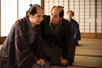 横浜流星“蔦重”は寝込む藤間爽子“きよ”を目にする…一方、井上祐貴“定信”は中村隼人“平蔵”にあることを命じる＜べらぼう＞